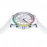 Женские серебряные часы Limited Edition