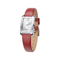 Серебряные женские наручные часы
