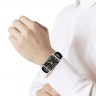 Наручные мужские часы из серебра от SOKOLOV