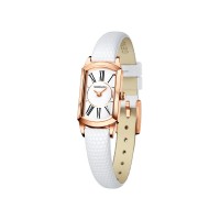 Женские часы SOKOLOV из розового золота  